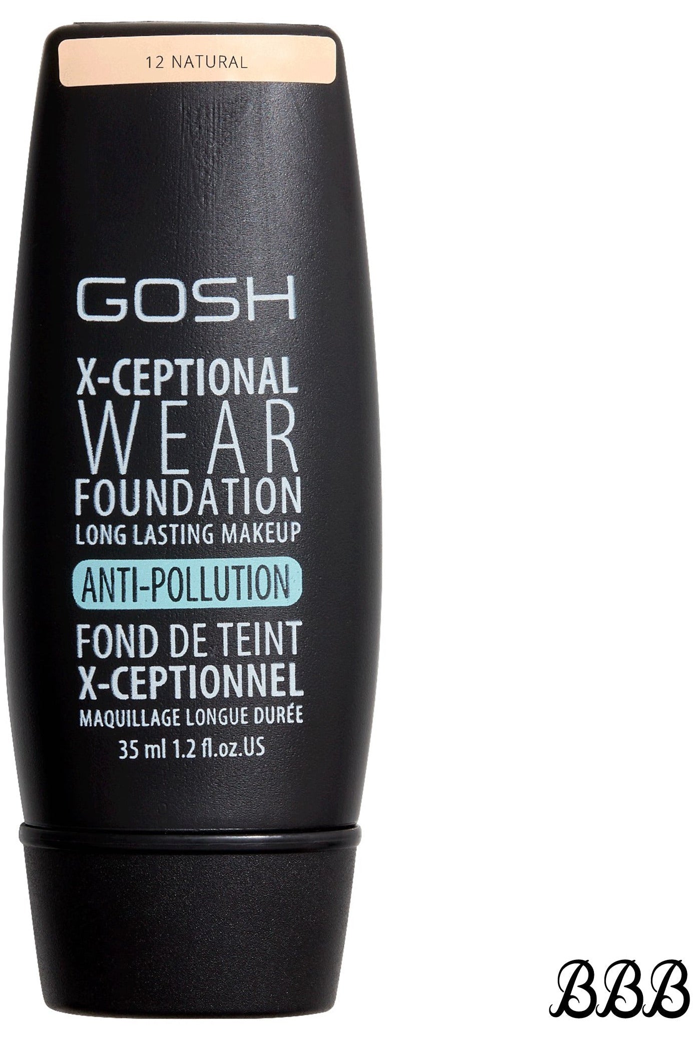 Buy GOSH X-ceptional Wear Makeup in Pakistan