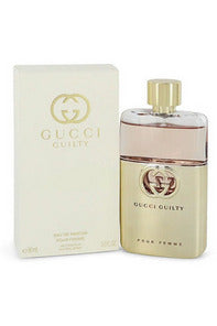 Buy Gucci Guilty Pour Femme EDP for Women - 90ml in Pakistan