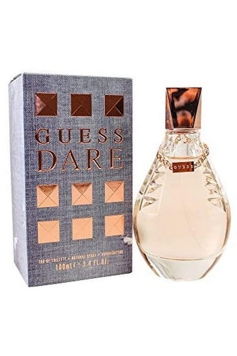 Buy Guess Dare Women EDT - 100ml in Pakistan