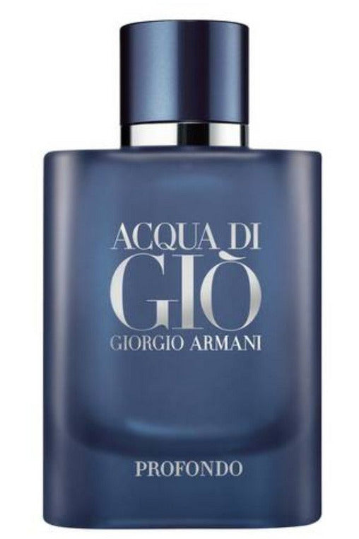 Buy Giorgio Armani Acqua Di Gio Men EDP - 125ml in Pakistan