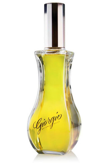 Buy Giorgio Beverly Hills Yellow Women EDT - 90ml in Pakistan