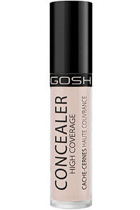 Buy GOSH Concealer High Coverage - 002 Ivory in Pakistan
