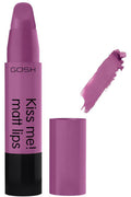 Buy GOSH Kiss Me! Matt Lips - 012 Summer Kiss in Pakistan