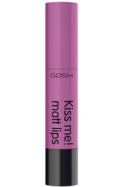 Buy GOSH Kiss Me! Matt Lips - 012 Summer Kiss in Pakistan