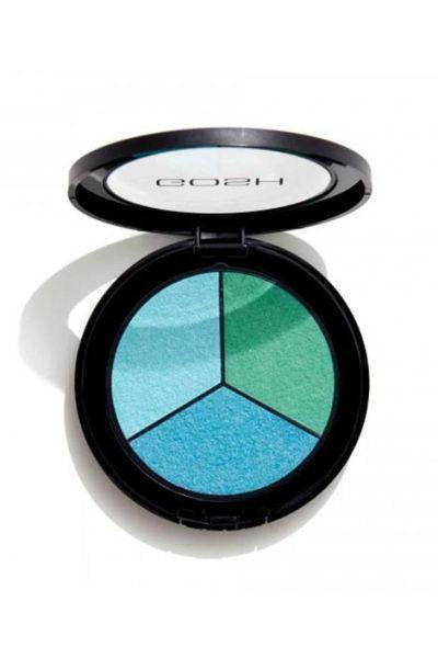 Buy GOSH Trio Eyeshadow - TR21 in Pakistan