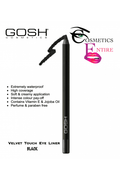 Buy Gosh Velvet Touch Eye Liner in Pakistan