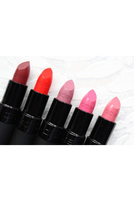 Buy GOSH Velvet Touch Lipstick - 001 in Pakistan