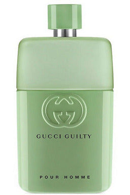 Buy Gucci Parfume Guilty Love Edition Men EDT - 90ml in Pakistan