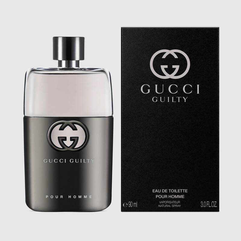 Buy Gucci Guilty Men EDT - 90ml in Pakistan