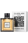 Buy Guerlain Ideal L Homme EDT for Men - 100ml in Pakistan