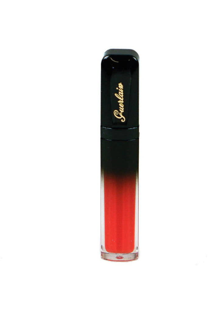 Buy Guerlain Intense Liquid Matte Creamy Velvet Lip Colour - M41 Appealing Orange in Pakistan