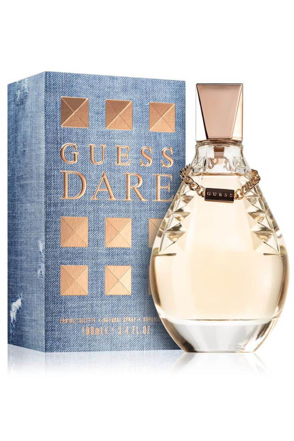 Buy Guess Dare Women EDT - 100ml in Pakistan