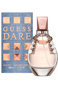 Buy Guess Dare Women EDT - 100ml in Pakistan