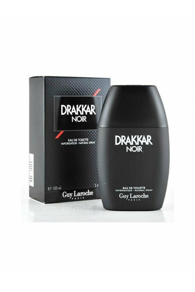 Buy Guy Laroche Drakkar Noir Men EDT - 200ml in Pakistan