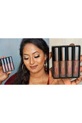Buy Huda Beauty Liquid Matte Lipstick Mini - Trendsetter in Pakistan