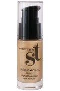 Buy ST London Color Adjust High Coverage Foundation - HC 135 in Pakistan