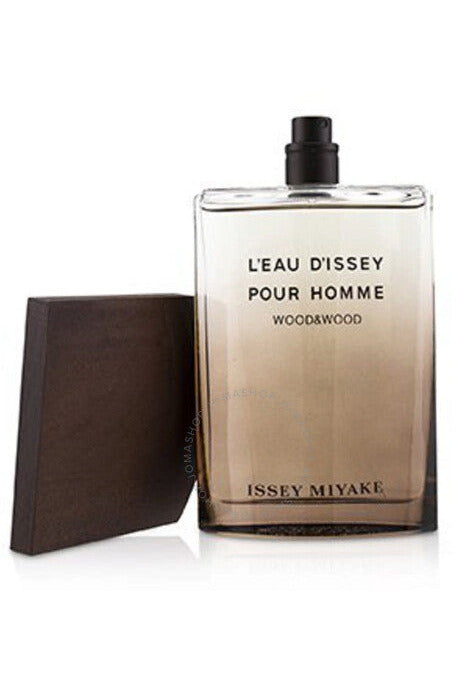 Buy Issey Miyake Wood&Wood Intense EDP for Men - 100ml in Pakistan