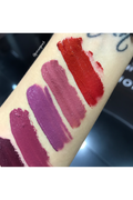 Buy Huda Beauty Demi Matte Liquid Lipstick - Boy Collector in Pakistan