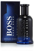 Buy Hugo Boss Bottled Night Men EDT - 200ml in Pakistan