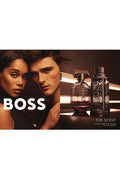 Buy Hugo Boss The Scent Le Parfum for Men - 100ml in Pakistan