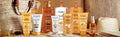 Buy Evoluderm Precious Oils Hydrating Body Scrub - 150ml in Pakistan