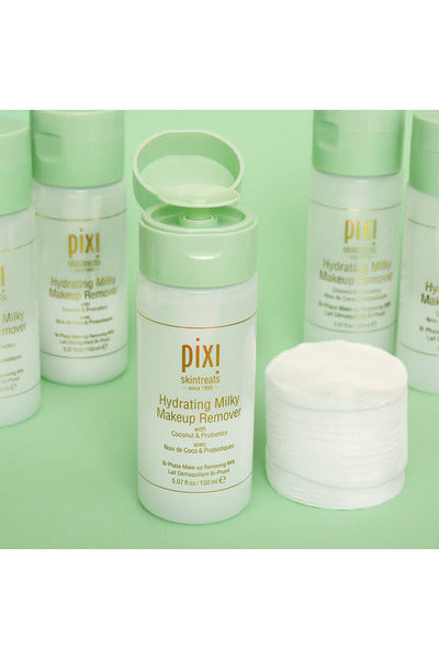 Buy Pixi Hydrating Milky Makeup Remover - 150ml in Pakistan