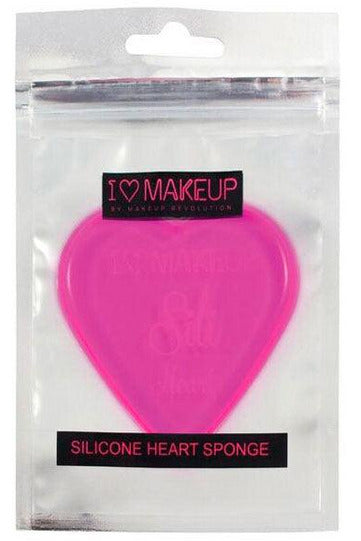 Buy Revolution I Heart Makeup Silicone Heart Sponge in Pakistan