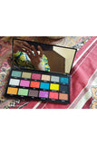 Buy I Heart Revolution Slime Chocolate Eyeshadow Palette in Pakistan