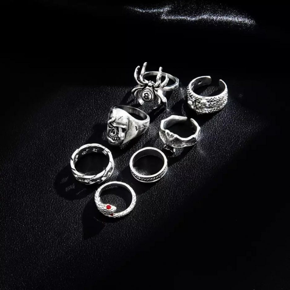 Buy Bling On Jewels Gatorade Rings in Pakistan