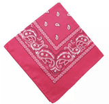 Buy Bling On Jewels Bandana - Pink in Pakistan