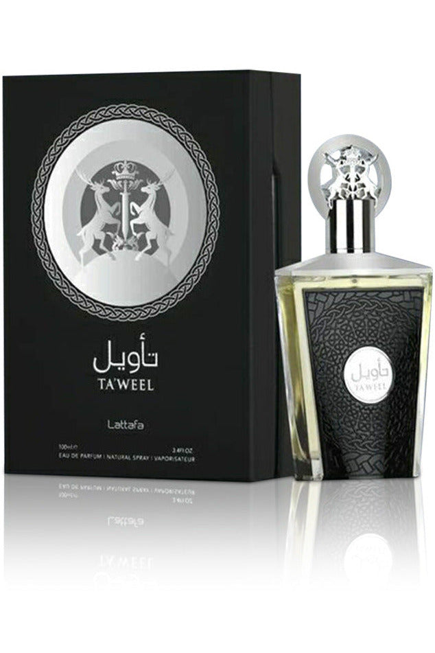 Buy Lattafa Perfume Taweel EDP - 100ml in Pakistan