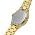 Buy Michael Kors Womens Quartz Stainless Steel Gold Dial 37mm Watch - Mk7229 in Pakistan