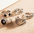 Buy Bling On Jewels Nathan Rings in Pakistan