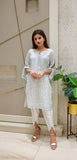 Buy Clonet Daily Wear 2 Piece Suit - Breeze in Pakistan