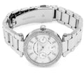 Buy Michael Kors Women’s Quartz Stainless Steel Silver Dial 33mm Watch - MK5615 in Pakistan