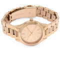 Buy Michael Kors Women’s Quartz Stainless Steel Rose Gold Dial 33mm Watch - MK3513 in Pakistan