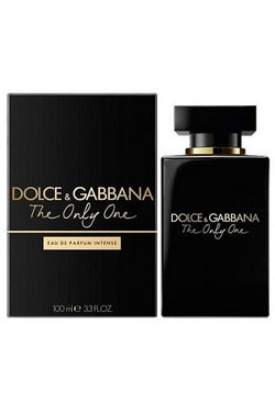 Buy Dolce & Gabbana The Only One Intense Women EDP - 100ml in Pakistan