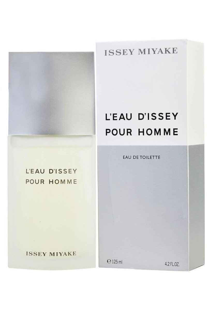 Buy Issey Miyake Pour Homme Men EDT - 125ml in Pakistan