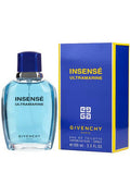 Buy Givenchy Insense Ultramarine Men EDT - 100ml in Pakistan
