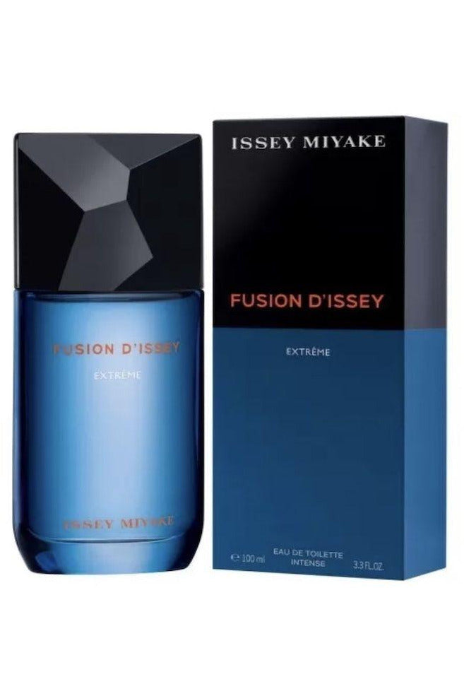 Buy Issey Miyake Fusion D'issey Men EDT - 100ml in Pakistan