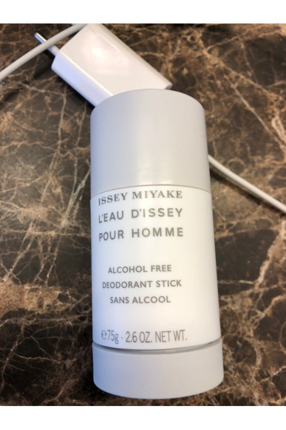 Buy Issey Miyake Men Deodorant Stick - 75gm in Pakistan