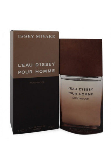 Buy Issey Miyake Wood&Wood Intense EDP for Men - 100ml in Pakistan