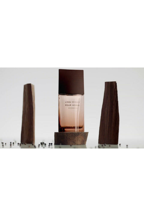 Buy Issey Miyake Wood&Wood Intense EDP for Men - 100ml in Pakistan