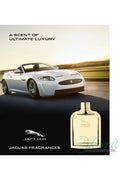 Buy Jaguar Classic Gold Men EDT - 100ml in Pakistan