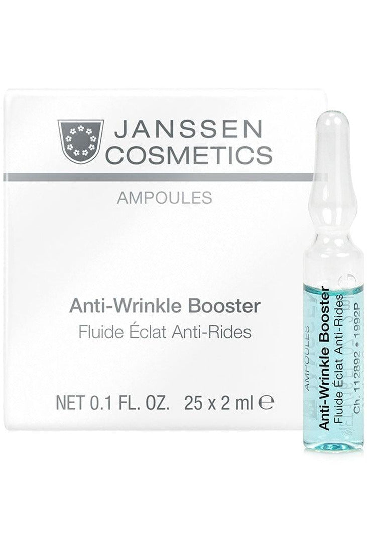 Buy Janssen Anti Wrinkle Booster - 2ml in Pakistan
