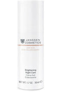 Buy Janssen Brightening Night Care - 50ml in Pakistan