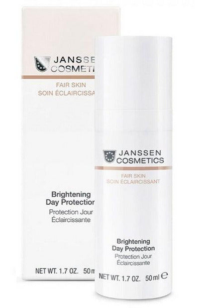 Buy Janssen Brightening Day Protection - 50ml in Pakistan