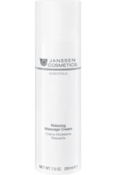 Buy Janssen Relaxing Massage Cream - 200ml in Pakistan
