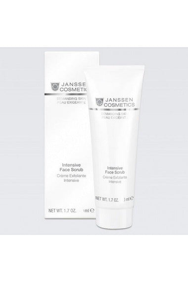 Buy Janssen Intensive Face Scrub in Pakistan