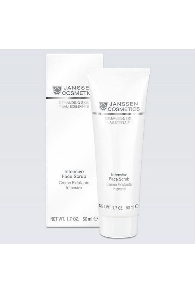 Buy Janssen Intensive Face Scrub in Pakistan
